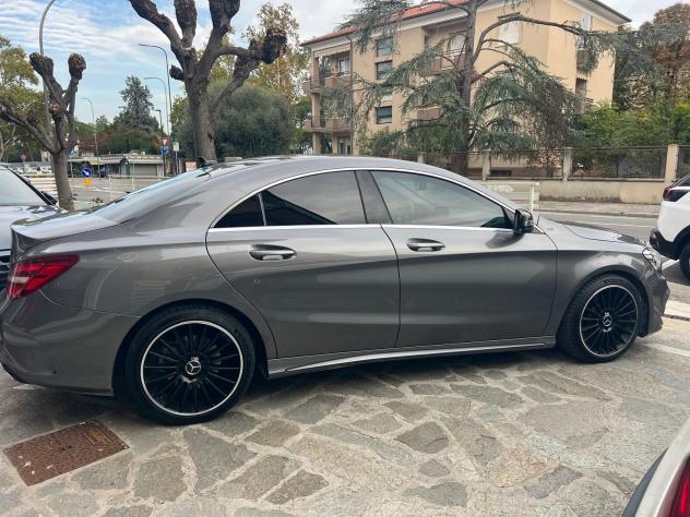 MB CLA 220 d AUT PREMIUM TETTO PANORAMICO - Foto 6