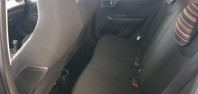 Citroen C1 VTi 68 5 porte Feel - Foto 4