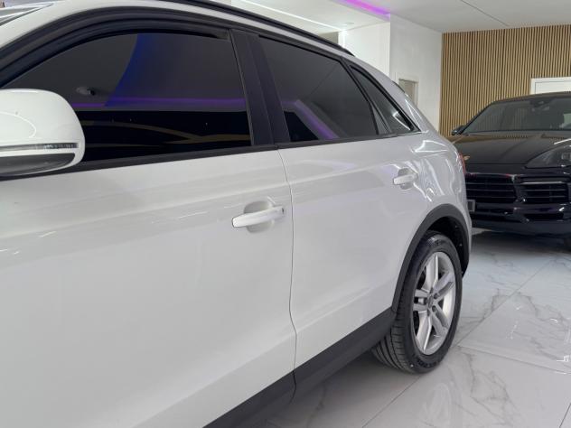 Audi Q3 2.0 TDI 177Cv Quattro S-Tronic S-line - Foto 8