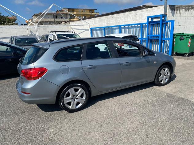 OPEL ASTRA 2.0 CDTI SW AUTOM ANNO 2013 - Foto 7