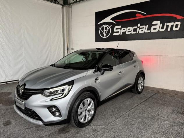 RENAULT Captur 1.0 TCe 90cv GPL rif. 24091660 - Foto 3