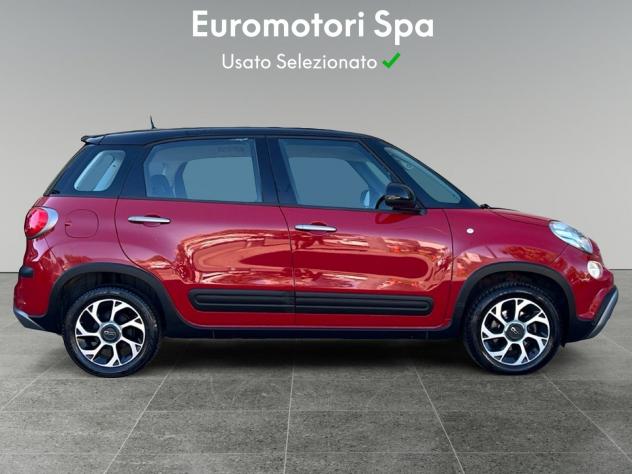 FIAT 500L 500L Cross 1.3 mjt 95cv my20 - Foto 6