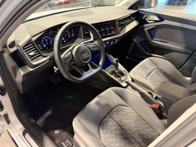 AUDI A1 SPB 30 TFSI S tronic S line edition LED - TELEC. rif. 23783909 - Foto 10