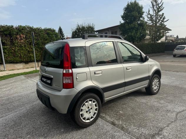 Fiat Panda 1.2 4x4 CLIMBING - Foto 5