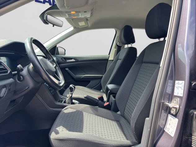 Volkswagen T-Cross 1.0 TSI 81kW Style - Foto 10