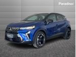 Mitsubishi ASX 1.3 MILD HYBRID INTENSE 2025 - KM0