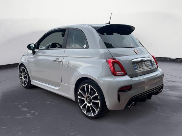 Abarth 595 595 1.4 t-jet Turismo 165cv my19 - Foto 7