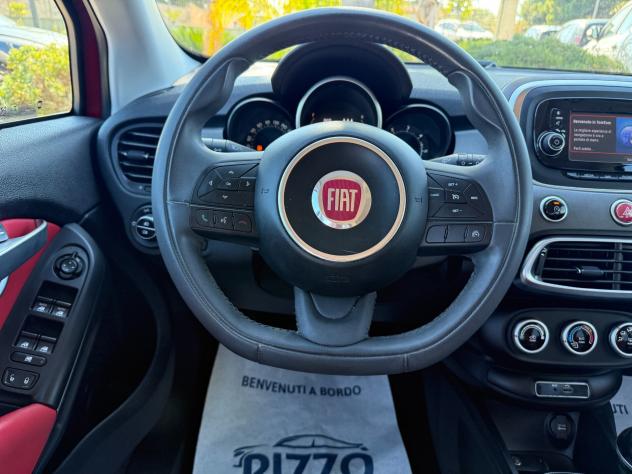 Fiat 500X 1.3 MultiJet 95 CV Lounge Navi - Foto 10