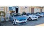 2 Volkswagen Polo 1.2 TDI DPF 5 p. BlueMotion 89g