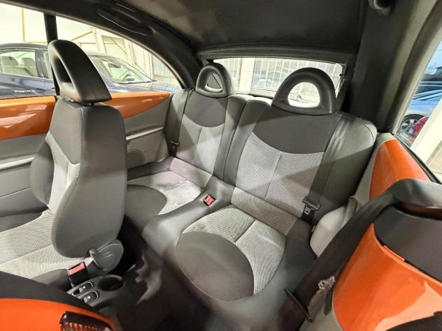 CITROEN - C3 pluriel - 1.1 Elegance - Foto 8