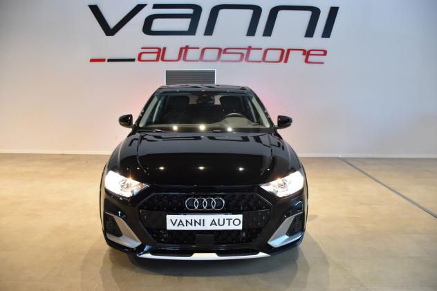 Audi A1 SPB Sportback Allstreet 30 TFSI S tronic Business - Foto 2