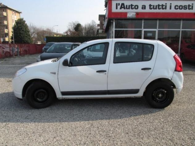DACIA Sandero 1.4 8v GPL - OK Neopatentati - "LEGGERE BENE NOTE" rif. 23708256 - Foto 2