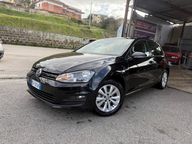 Volkswagen Golf 1.4 TGI 5p. Comfortline BlueMotion - Foto 2