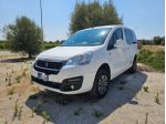 PEUGEOT Partner Tepee 1.6 BlueHDi 100 CV 4x4 Active Traction rif. 23993023