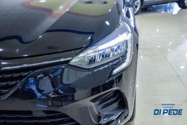 RENAULT Clio TCe 100 CV GPL 5 porte Equilibre rif. 23956830 - Foto 9