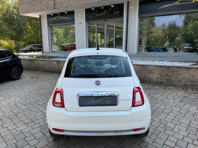 Fiat 500 1.0 Hybrid Dolcevita - Foto 5