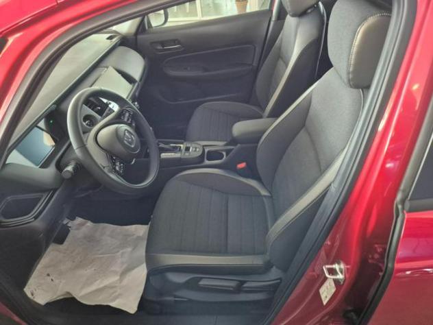 HONDA Jazz Crosstar 1.5 Crosstar rif. 23976675 - Foto 9