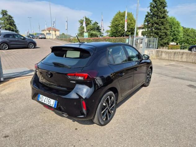 OPEL Corsa Hybrid 110 CV aut. GS rif. 23790199 - Foto 7