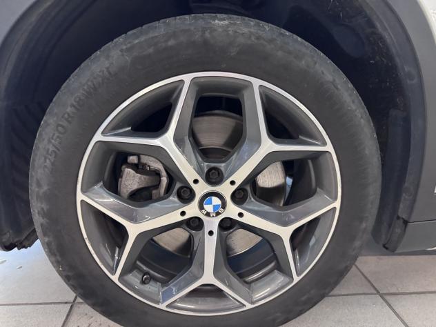 BMW X1 20d xDrive xLine - Foto 5