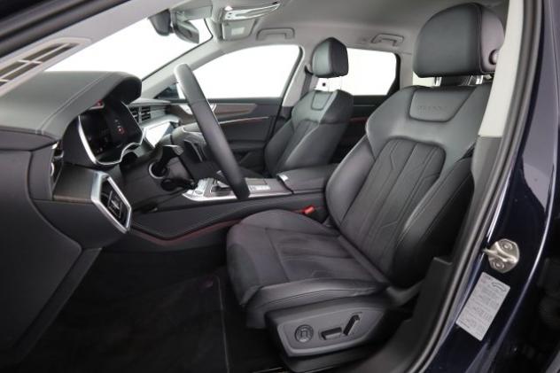 AUDI A6 allroad A6 allroad 40 TDI 2.0 quattro S tronic Business Ad rif. 23738316 - Foto 2