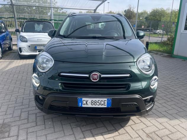 FIAT 500X 1.6 Mjet 130cv E6D Cross - Foto 2