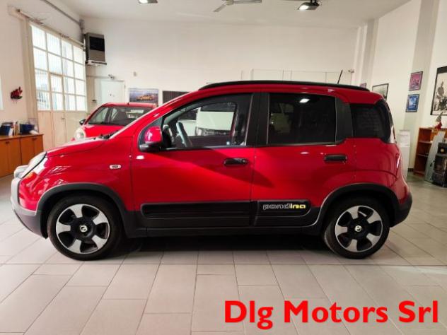 FIAT Panda Cross 1.0 FireFly S&S Hybrid rif. 24218235 - Foto 5