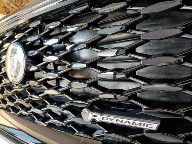 Jaguar E-Pace 2.0 TDI 163CV MHEV DSG AUTOMATIC AWD R-DYNAMIC SE INGENIUM - TETTO PAN. FULL LED BLACK PACK - Foto 5