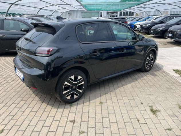 Peugeot 208 Allure Hybrid 136 e-DCS6 auto - Foto 6