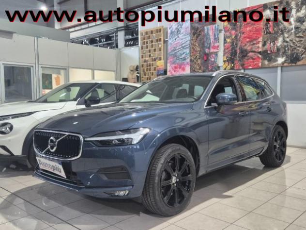VOLVO XC60 B4 (d) AWD Geartronic Business Plus rif. 23856358