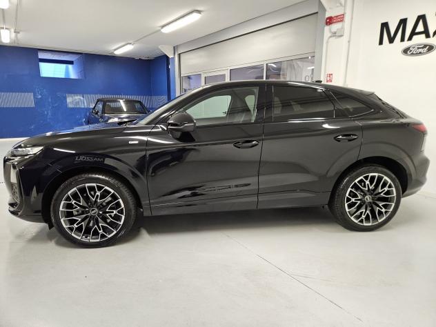 Audi Q3 Sportback 2.0 tdi S line S tronic 110kw New Model 2026 - Foto 3