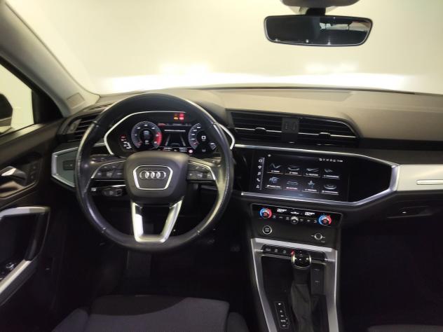Audi Q3 Q3 Sportback 35 2.0 tdi S line edition s-tronic - Foto 7