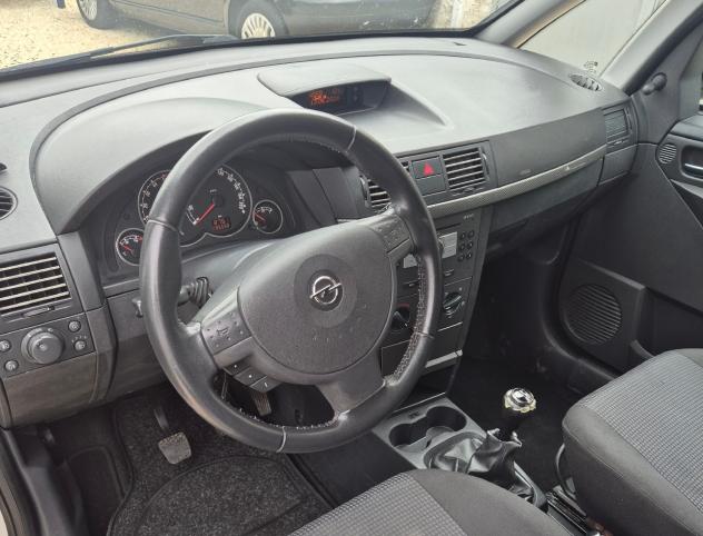Opel Meriva 1.3 CDTI - Foto 9