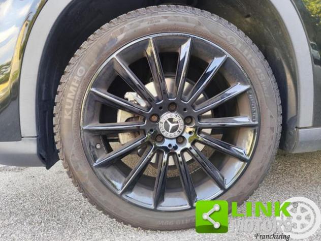 MERCEDES-BENZ GLA 180 Premium GARANZIA INCLUSA rif. 24061375 - Foto 10