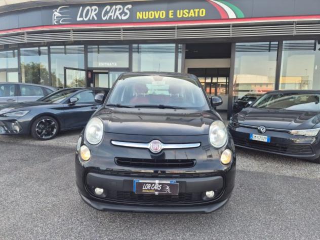 FIAT 500L 1.3 Multijet 85 CV Business rif. 23800009 - Foto 3