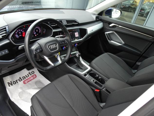 Audi Q3 2ª serie 35 TFSI S tronic S line edition - Foto 9