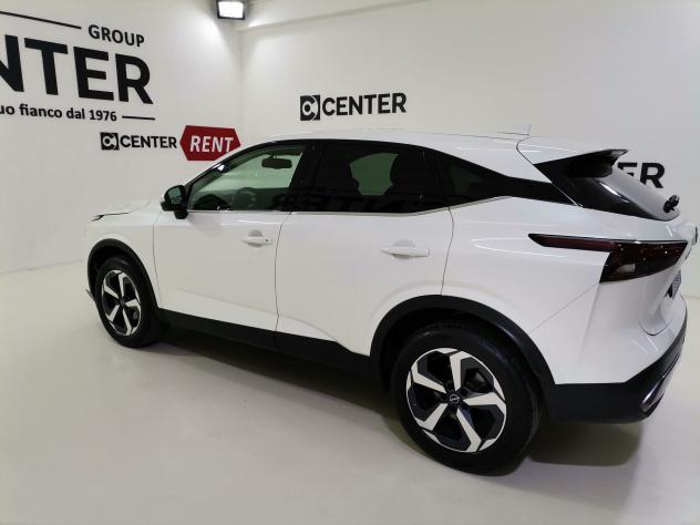 Nissan Qashqai MHEV 140 CV N-Connecta - PROMO FINANZIAMENTO - Foto 6