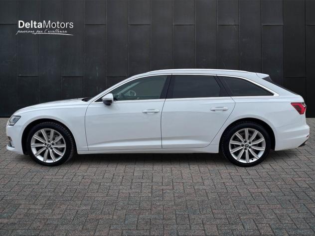 Audi A6 V 2018 Avant Avant 40 2.0 tdi mhev Business Sport s-tronic - Foto 2