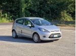 Ford Fiesta 1.2 60CV 5p. Tit. E5 Manuale NEO 2011