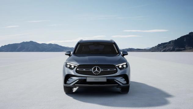 Mercedes-Benz GLC GLC 300 de phev AMG Line Premium Tech 4matic auto - Foto 2