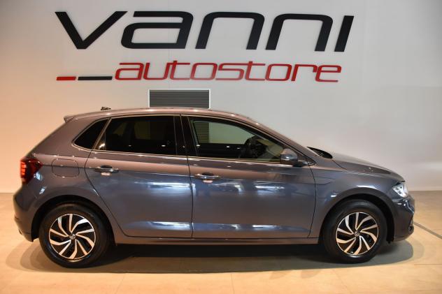 Volkswagen Polo 1.0 Life - PER NEOPATENTATI - Foto 3