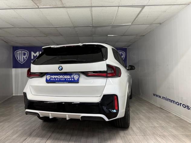 Bmw X1 sDrive 18d Msport Automatica - Foto 6
