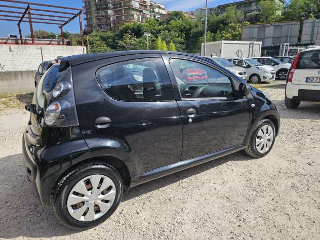 CITROEN - C1 - 1.0 5p. Seduction - Foto 7