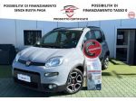FIAT Panda 1.0 FireFly S&S Hybrid City Life rif. 23353132