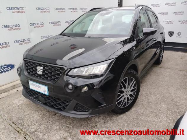 SEAT Arona 1.0 TGI BENZINA/METANO - MINI RATA rif. 23794257 - Foto 3