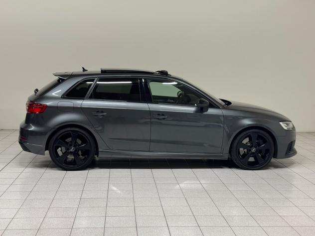 Audi RS3 RS 3 Sportback - Foto 6