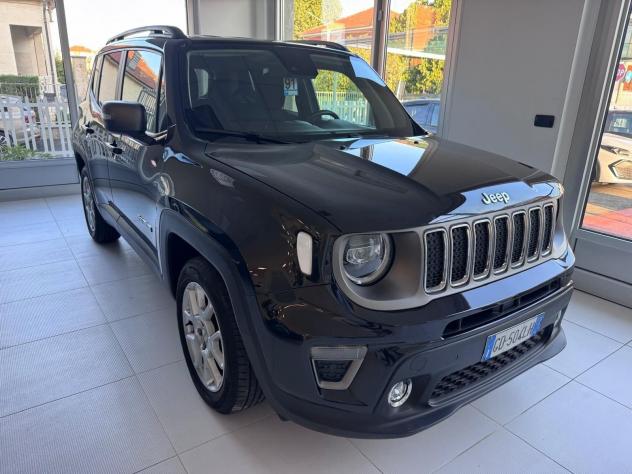 Jeep Renegade 1.0 T3 120cv Limited - Foto 9