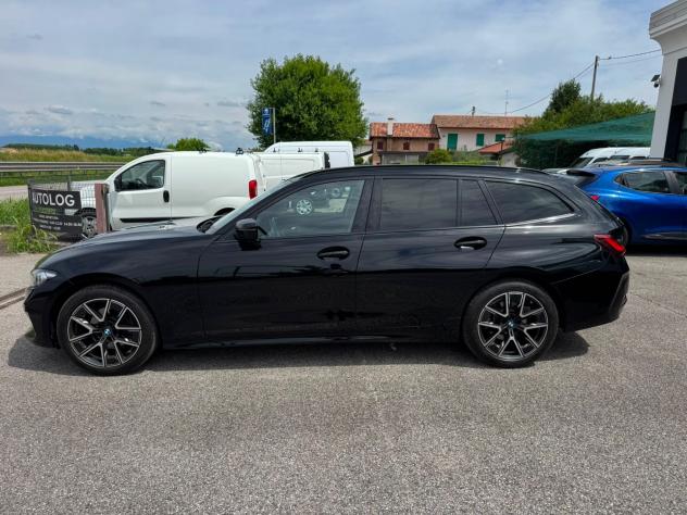 Bmw 320 320d 48V xDrive Touring - Foto 6