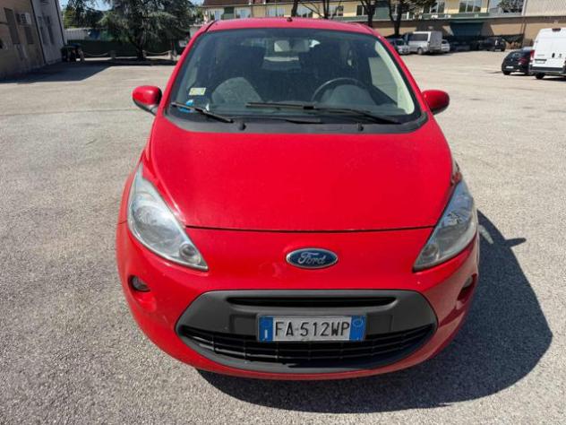 FORD Ka+ 1.2 8V 69 CV BENZINA/GPL Stupenda Bellissima rif. 24058430 - Foto 2