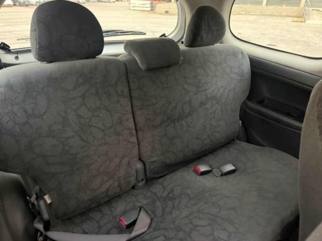 TOYOTA Yaris 1.0i 16V cat 3 porte perfetta di meccanica rif. 23916114 - Foto 5