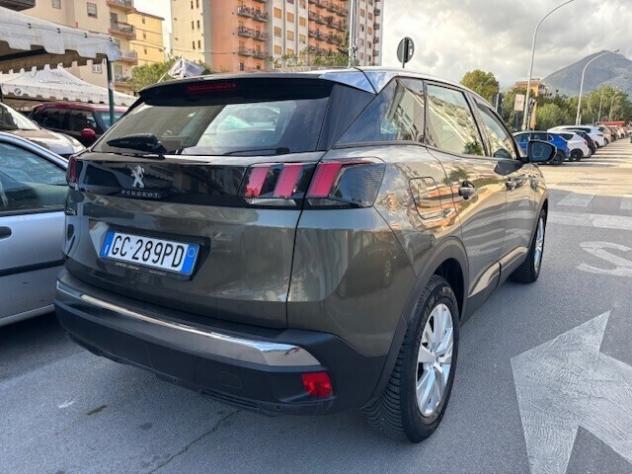 Peugeot 3008 Hdi Aut. Finanziabile Garanzia - Foto 7